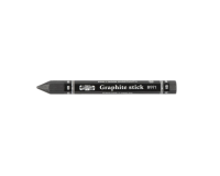 Bâton graphite Koh-I-Noor 8973 6B 10mm