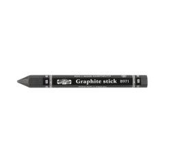 Grafietstift  Koh-I-Noor 8973 6B 10mm