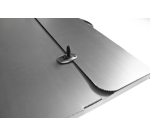 Valisette à dessins Favorit Every Line 735x520x30mm noir