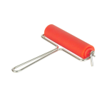 Rouleau encreur Abig 120mm métal