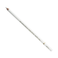 Crayon craie Koh-I-Noor Gioconda 8812/2 blanc tendre