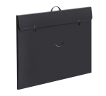 Valisette à dessins Favorit Every Line 1010x720x30mm noir