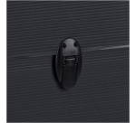 Valisette à dessins Favorit Every Line 1010x720x30mm noir