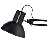 Lampe de bureau Unilux Success 66 LED Noir