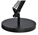 Lampe de bureau Unilux Success 66 LED Noir