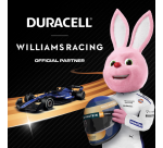 Pile Duracell Optimum 12x AAA