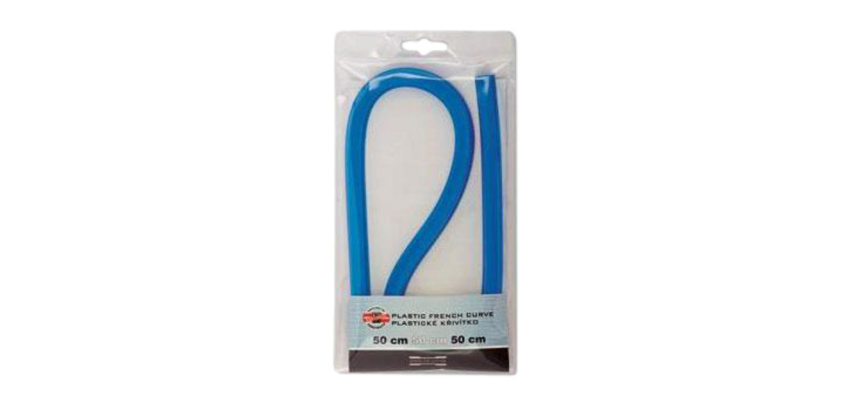 Flexible ruler Koh-I-Noor 60cm