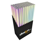 Film cellophane irisé Design Group 300x70cm