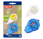 Tipp-Ex Easy Refill ECOlutions Correction Roller + Refill 5mmx14m blister 1+1