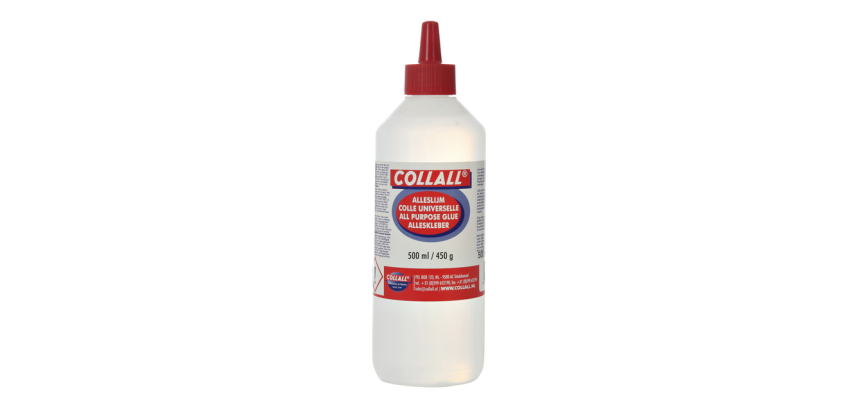 Colle universelle Collall 500ml