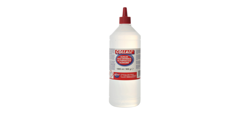 Universal glue Collall 1000ml