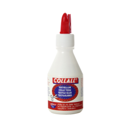 Colle Tissu Collall 100ml