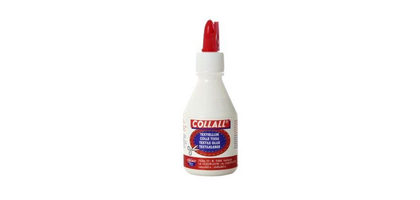 Textielijm Collall 100ml