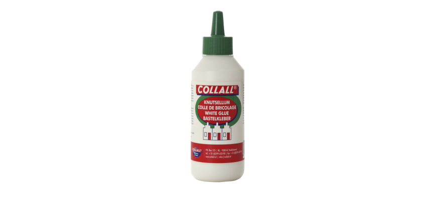 Collall Craft Glue 250ml White