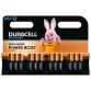 Pile Duracell Optimum 12x AAA