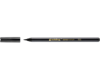 Brushpen edding 1340 zwart