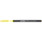 Fineliner edding 1200 Fin melon jaune