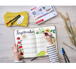 Fineliner edding 1200 001 Fin noir