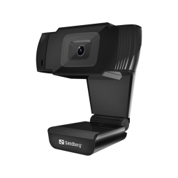 Webcam Sandberg USB Saver 333-95