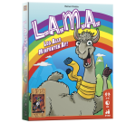Llama Game (Dutch)