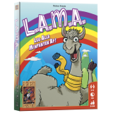 Jeu Lama