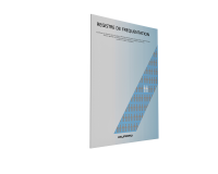 Registre de fréquentation Aurora Splendid A4 64 pages 80g Français