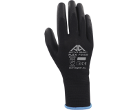 Gant Active Gear Grip PU-flex noir Medium
