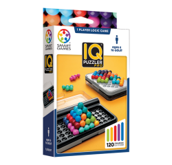 IQ Puzzler Pro