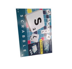 Scrabble Original Martel
