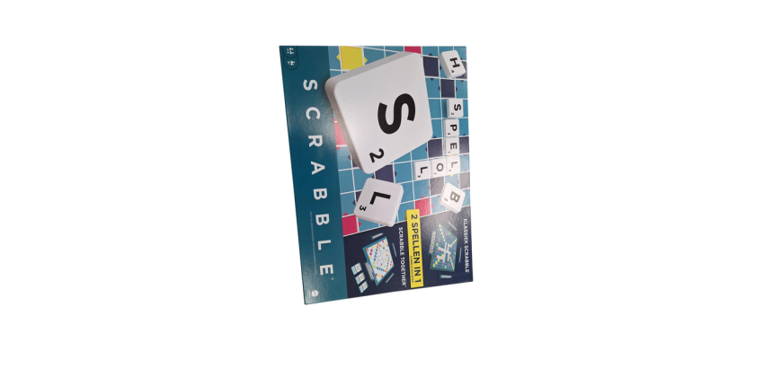 Scrabble Original Martel