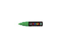 Marqueur peinture Posca PC7M Large vert foncé