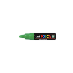 Marqueur peinture Posca PC7M Large vert foncé