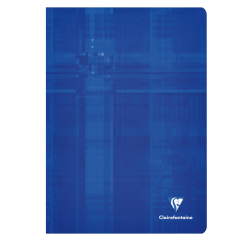 EN_CARNET DE NOTES A4 80F 10X10 M