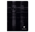 Clairefontaine A4 Notebook 10x10mm grid 80 pages 90g assorted