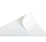 Cahier de bord enseignant A4 72 pages 110g multilingue assorti