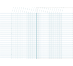 Cahier de bord enseignant A4 72 pages 110g multilingue assorti
