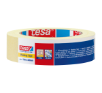 tesa® Professional Masking Tape 4323 19mmx50m Light Cream