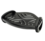 Fellowes Smart Suites Footrocker Footrest