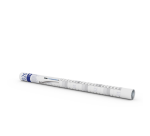 Jaarplanner 2027 Staedtler Lumocolor 84x60cm oprolbaar