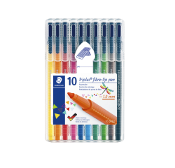 EN_BOX TRIPLUS COLOR 10 COULEURS