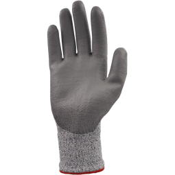 Gant Active Gear anticoupure gris 7/S