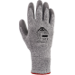 Handschoen ActiveGear snijbestendig grijs 11/XXL