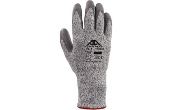 Anti-cut protection gloves