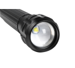 Lampe de poche MAULkronos XL LED 28,7cm portée 295m 10W
