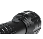 Lampe de poche MAULkronos XL LED 28,7cm portée 295m 10W