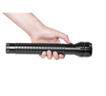 Lampe de poche MAULkronos XL LED 28,7cm portée 295m 10W