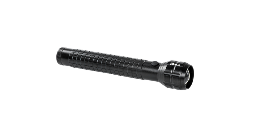 MAULkronos XL LED Flashlight 28.7cm range 295m 10W