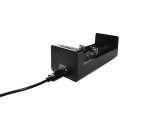 Chargeur batterie MAUL XTAR MC2 pour 2 batteries