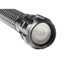 Lampe de poche MAULkronos S LED 14cm portée 196m 3W