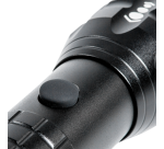 Lampe de poche MAULkronos S LED 14cm portée 196m 3W